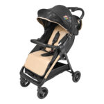 Kiko Comfort Stroller 4 Wheels - Image 3