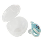 لهاية بغطاء سيلكون