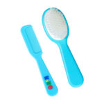 Baby comb and mattress - Image 3