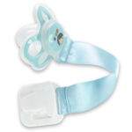 لهاية طفل 6 أشهر بغطاء