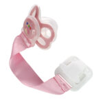 لهاية طفل 6 أشهر بغطاء - الصورة 2