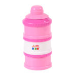 كيكو علبة مسحوق حليب 3 طبقات