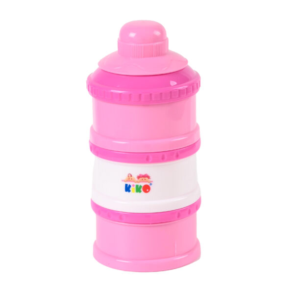 كيكو علبة مسحوق حليب 3 طبقات