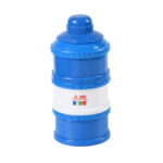 كيكو علبة مسحوق حليب 3 طبقات - الصورة 2