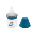 كيكو حافظة حليب وطعام 2 ×1