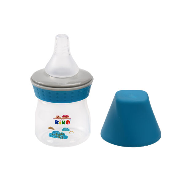 كيكو حافظة حليب وطعام 2 ×1