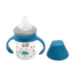 Kiko Wide Neck Colicky Bottle 125 ml