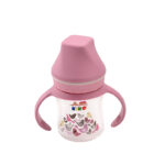 Kiko Wide Neck Colicky Bottle 125 ml - Image 2