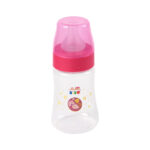 كيكو رضاعة طفل 150 مل مع حلمة سيلكون - الصورة 2