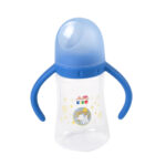 كيكو رضاعة عنق واسعة مضاضة للمغص 150 مل