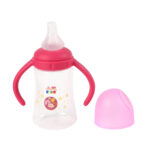 كيكو رضاعة عنق واسعة مضاضة للمغص 150 مل - الصورة 2