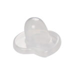 كيكو لهاية سيليكون  مع حلقة - الصورة 2