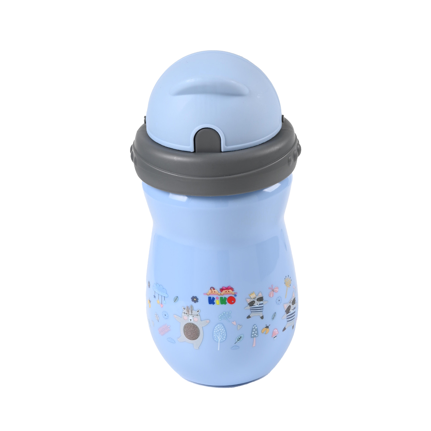 16145-Blue كيكو كوب سبورتس سيبر 360 مل - الصورة 1