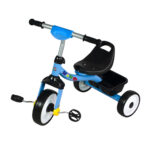 كيكو دراجة طفل 3 عجلات 8 قطع بالكرتون - الصورة 3