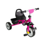 كيكو دراجة طفل 3 عجلات 8 قطع بالكرتون - الصورة 4