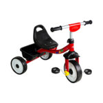 كيكو دراجة طفل 3 عجلات 8 قطع بالكرتون - الصورة 2