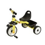 كيكو دراجة طفل 3 عجلات 8 قطع بالكرتون