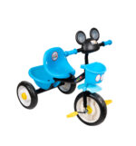 كيكو دراجة طفل 3 عجلات 6 قطع بالكرتون - الصورة 3