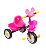 كيكو دراجة طفل 3 عجلات 6 قطع بالكرتون - الصورة 2