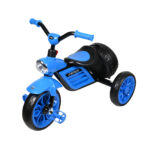Kiko Baby Bike 3 Wheel 5 Piece Cardboard Bike - Image 2