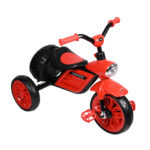 Kiko Baby Bike 3 Wheel 5 Piece Cardboard Bike - Image 3