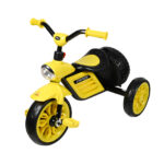 Kiko Baby Bike 3 Wheel 5 Piece Cardboard Bike