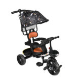 Kiko Baby Bike 3 Wheels 3 Pieces Cardboard