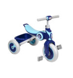 Kiko Baby Bike 3 Wheel 5 Piece Cardboard Bike - Image 3