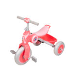 Kiko Baby Bike 3 Wheel 5 Piece Cardboard Bike - Image 2