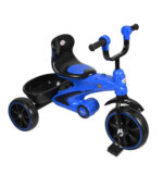 كيكو دراجة طفل 3 عجلات 4  قطع بالكرتون