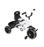 كيكو دراجة طفل 3 عجلات 4  قطع بالكرتون - الصورة 3