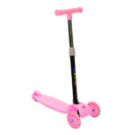 Kiko Mini Folding Scooter - Image 2