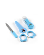 كيكو طقم العناية بالطفل 3 قطع - الصورة 2