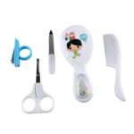 كيكو طقم العناية بالطفل 5 قطع