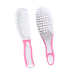 كيكو مشط وفرشة طفل - الصورة 2