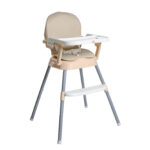 كيكو مقعد طعام 3*1 - الصورة 3