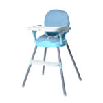 كيكو مقعد طعام 3*1 - الصورة 2