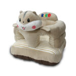 كيكو كرسي أريكة الطفل - الصورة 3