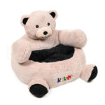 كيكو كرسي أريكة أطفال مريح - الصورة 4