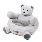 كيكو كرسي أريكة أطفال مريح - الصورة 2