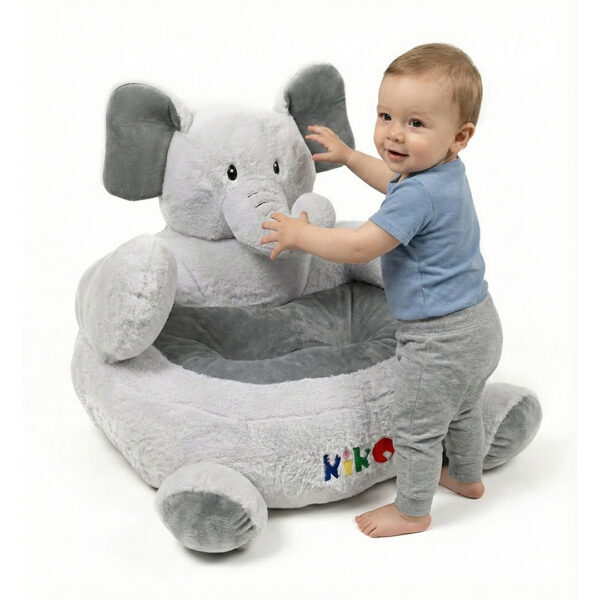 كيكو كرسي أريكة أطفال مريح