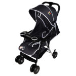 Kiko Newborn Light Stroller
