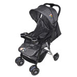 Kiko Newborn Light Stroller - Image 4