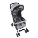 Kiko Newborn Light Stroller - Image 3