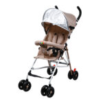 عربة أطفال حديثي الولادة - الصورة 4