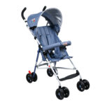 عربة أطفال حديثي الولادة - الصورة 3