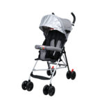 عربة أطفال حديثي الولادة - الصورة 2