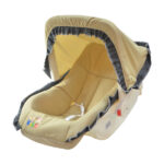 Rocking Baby Shawl - Image 4