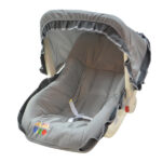 Rocking Baby Shawl - Image 3