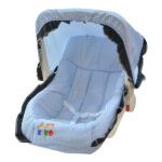 Rocking Baby Shawl - Image 2